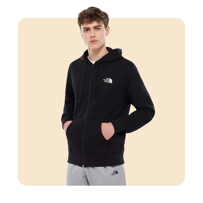 Shop Name: Men's Sweatshirts